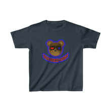 Load image into Gallery viewer, Kids TBC Heavy Cotton™ Tee - The Bear Cave