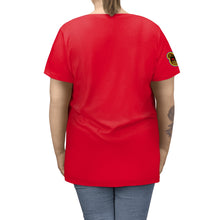 Load image into Gallery viewer, Women's TBC Curvy Tee - The Bear Cave