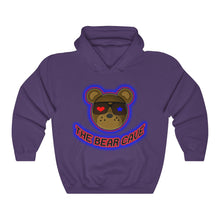 Load image into Gallery viewer, Unisex Heavy Blend™ Hooded Sweatshirt - The Bear Cave