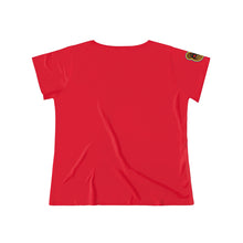 Load image into Gallery viewer, Women's TBC Curvy Tee - The Bear Cave