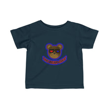 Load image into Gallery viewer, Infant Fine Jersey TBC Tee - The Bear Cave