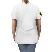 Load image into Gallery viewer, Women's TBC Curvy Tee - The Bear Cave