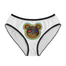 Load image into Gallery viewer, Women's TBC Briefs - The Bear Cave