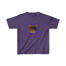 Load image into Gallery viewer, Kids TBC Heavy Cotton™ Tee - The Bear Cave