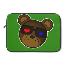 Load image into Gallery viewer, TBC LaptopLaptop Sleeve - The Bear Cave