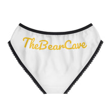 Load image into Gallery viewer, Women's TBC Briefs - The Bear Cave