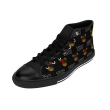 Load image into Gallery viewer, Women's TBC High-top Sneakers - The Bear Cave