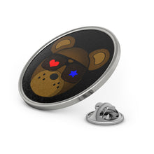 Load image into Gallery viewer, TBC Metal Pin - The Bear Cave