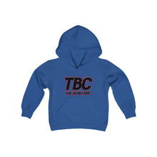 Load image into Gallery viewer, Kids TBC Hoodie - The Bear Cave