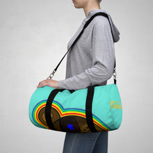 Load image into Gallery viewer, TBC Duffle Bag - The Bear Cave