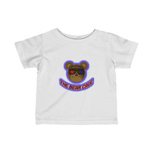 Load image into Gallery viewer, Infant Fine Jersey TBC Tee - The Bear Cave