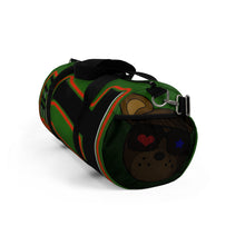 Load image into Gallery viewer, TBC Duffle Bag - The Bear Cave
