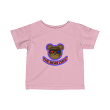 Load image into Gallery viewer, Infant Fine Jersey TBC Tee - The Bear Cave