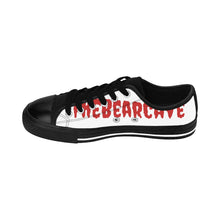 Load image into Gallery viewer, Men's TBC Sneakers - The Bear Cave