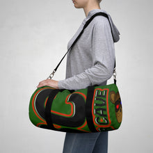 Load image into Gallery viewer, TBC Duffle Bag - The Bear Cave