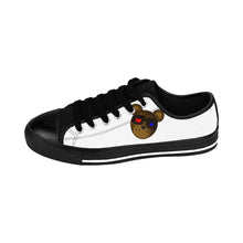 Load image into Gallery viewer, Men's TBC Sneakers - The Bear Cave