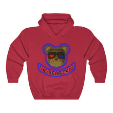 Load image into Gallery viewer, Unisex Heavy Blend™ Hooded Sweatshirt - The Bear Cave
