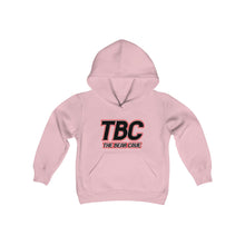 Load image into Gallery viewer, Kids TBC Hoodie - The Bear Cave