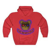 Load image into Gallery viewer, Unisex Heavy Blend™ Hooded Sweatshirt - The Bear Cave
