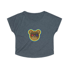 Load image into Gallery viewer, Women's TBC Tri-Blend Dolman - The Bear Cave