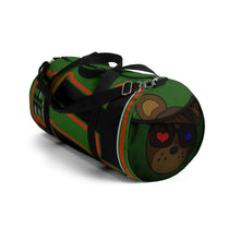 Load image into Gallery viewer, TBC Duffle Bag - The Bear Cave