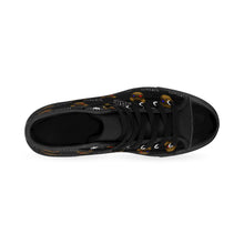 Load image into Gallery viewer, Women's TBC High-top Sneakers - The Bear Cave