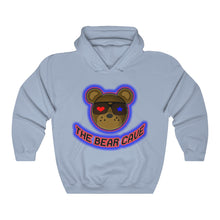 Load image into Gallery viewer, Unisex Heavy Blend™ Hooded Sweatshirt - The Bear Cave