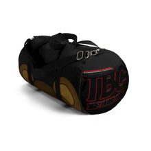 Load image into Gallery viewer, TBC Duffle Bag - The Bear Cave