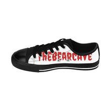 Load image into Gallery viewer, Women's TBC Sneakers - The Bear Cave