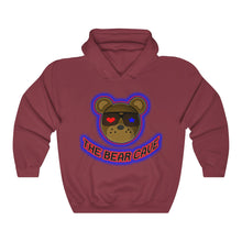 Load image into Gallery viewer, Unisex Heavy Blend™ Hooded Sweatshirt - The Bear Cave