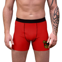Load image into Gallery viewer, Men's TBC Boxer Briefs - The Bear Cave