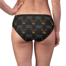 Load image into Gallery viewer, Women's TBC Briefs - The Bear Cave