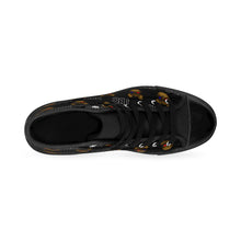 Load image into Gallery viewer, Men's TBC High-top Sneakers - The Bear Cave