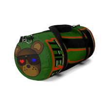 Load image into Gallery viewer, TBC Duffle Bag - The Bear Cave