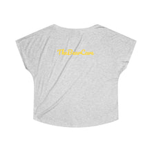 Load image into Gallery viewer, Women's TBC Tri-Blend Dolman - The Bear Cave