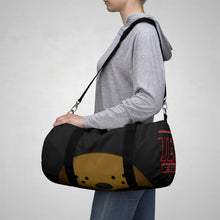 Load image into Gallery viewer, TBC Duffle Bag - The Bear Cave