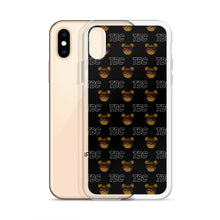 Load image into Gallery viewer, TBC iPhone Case - The Bear Cave