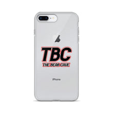 Load image into Gallery viewer, TBC iPhone Case - The Bear Cave