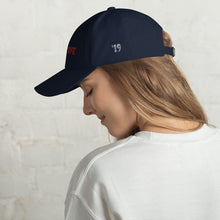 Load image into Gallery viewer, 2019 TBC Dad hat - The Bear Cave