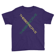 Load image into Gallery viewer, Youth TBC Short Sleeve T-Shirt - The Bear Cave