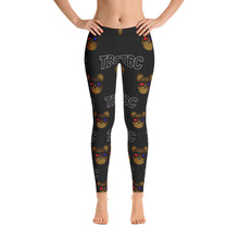Load image into Gallery viewer, TBC Sublimation Leggings - The Bear Cave