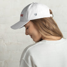 Load image into Gallery viewer, 2019 TBC Dad hat - The Bear Cave