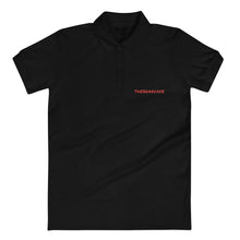 Load image into Gallery viewer, Embroidered TBC Women's Polo Shirt - The Bear Cave