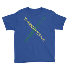 Load image into Gallery viewer, Youth TBC Short Sleeve T-Shirt - The Bear Cave