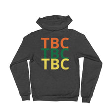 Load image into Gallery viewer, Triple TBC Hoodie sweater - The Bear Cave