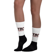 Load image into Gallery viewer, TBC Socks - The Bear Cave