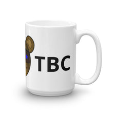 Load image into Gallery viewer, TBC Mug - The Bear Cave
