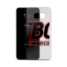 Load image into Gallery viewer, TBC Samsung Case - The Bear Cave