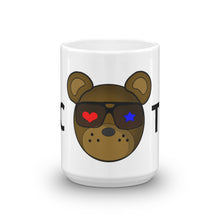 Load image into Gallery viewer, TBC Mug - The Bear Cave