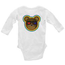 Load image into Gallery viewer, Infant TBC Long Sleeve Bodysuit - The Bear Cave